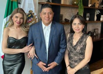 Rodaje de película sobre Lupe Vélez inicia el 29 de mayo en SLP, confirma Gallardo