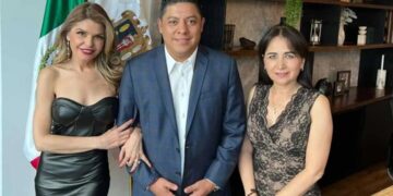 Rodaje de película sobre Lupe Vélez inicia el 29 de mayo en SLP, confirma Gallardo