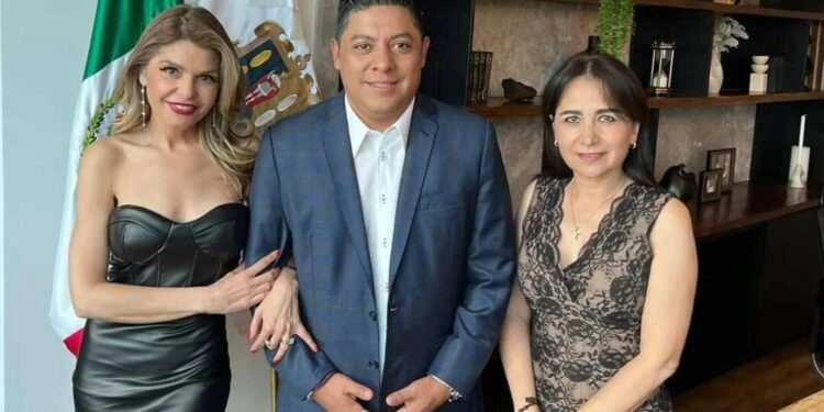 Rodaje de película sobre Lupe Vélez inicia el 29 de mayo en SLP, confirma Gallardo