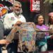 Ruta del Peyote, recorrido biker que promueve el turismo en el desierto del Altiplano potosino