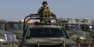 Atacan al Ejército en la carretera Valles-Tampico
