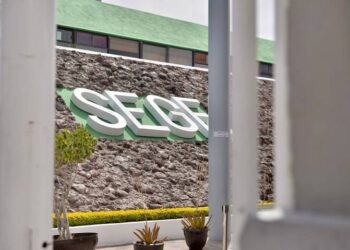 SEGE alerta por universidad fraudulenta