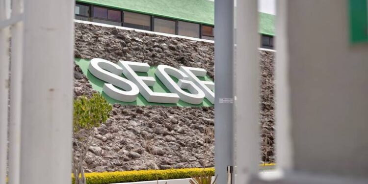 SEGE alerta por universidad fraudulenta