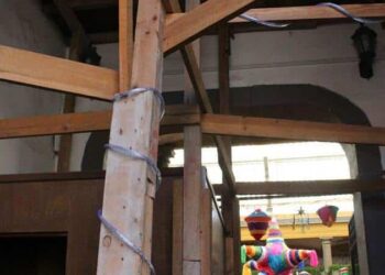 SEGE culpa a la “herencia maldita” del abandono de la Escuela Estatal de Música