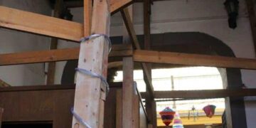 SEGE culpa a la “herencia maldita” del abandono de la Escuela Estatal de Música
