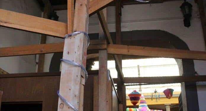 SEGE culpa a la “herencia maldita” del abandono de la Escuela Estatal de Música