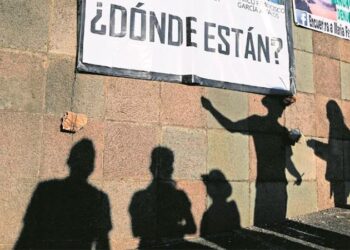 FGE descuida delitos de alto impacto por “andar buscando a las muchachas que se van con el novio”, recrimina Gallardo