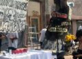 Exigen justicia para Sua, el joven asesinado a puñaladas en Carranza