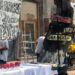 Exigen justicia para Sua, el joven asesinado a puñaladas en Carranza
