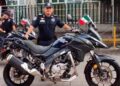 Tras treinta años, el comandante “Geras” dice adiós a la GCE
