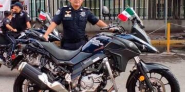 Tras treinta años, el comandante “Geras” dice adiós a la GCE