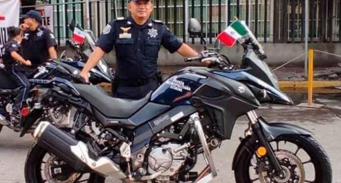 Tras treinta años, el comandante “Geras” dice adiós a la GCE