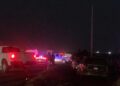 Muere ministerial al enfrentar a un grupo delictivo en carretera 57