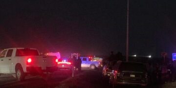 Muere ministerial al enfrentar a un grupo delictivo en carretera 57