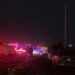 Muere ministerial al enfrentar a un grupo delictivo en carretera 57