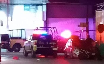 Investiga Fiscalía dos asesinatos, uno en Coronel Romero y otro en Mariano Jiménez