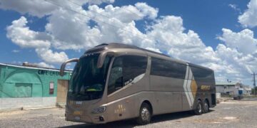 Secuestro de migrantes fue en Nuevo León: Ricardo Gallardo