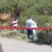 Hallan dos cadáveres en Villa de Zaragoza; a uno le cortaron la cabeza y las extremidades inferiores