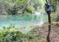 Se ahoga un adulto y una adolescente en paraje natural de El Naranjo