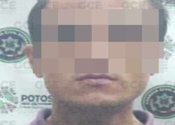 Arrestan a sujeto por negarse a pagar la cuenta en un restaurante de la colonia Del Valle