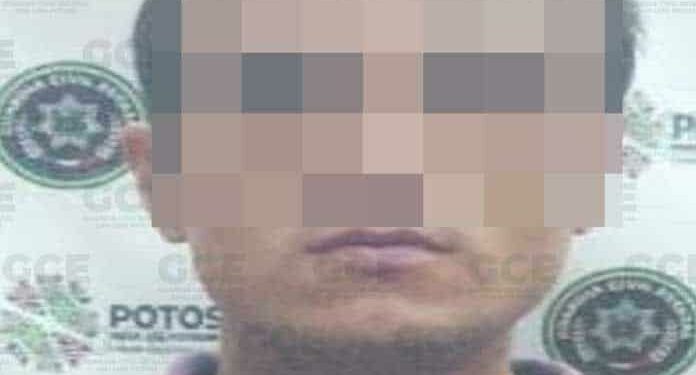 Arrestan a sujeto por negarse a pagar la cuenta en un restaurante de la colonia Del Valle