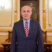 Juan Carlos Machinena nuevo secretario estatal de Turismo