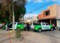 Matan a balazos a vendedor de jugos en avenida Soledad