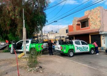 Matan a balazos a vendedor de jugos en avenida Soledad