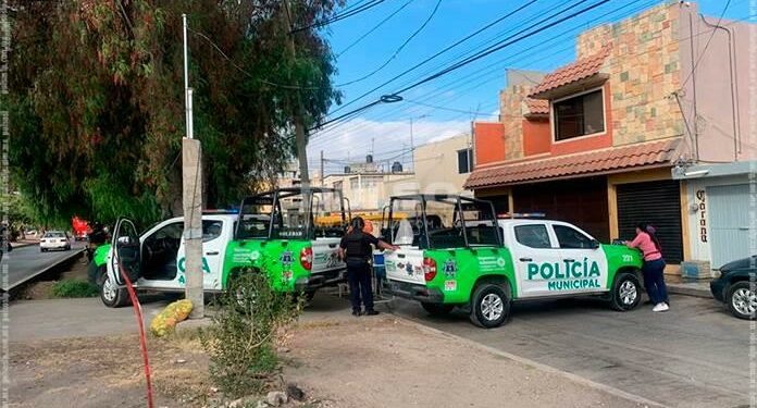 Matan a balazos a vendedor de jugos en avenida Soledad