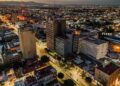 Sábado mayormente soleado con altas temperaturas en SLP