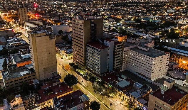 Sábado mayormente soleado con altas temperaturas en SLP