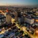 Sábado mayormente soleado con altas temperaturas en SLP