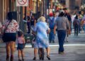 Jueves soleado con altas temperaturas en la capital potosina