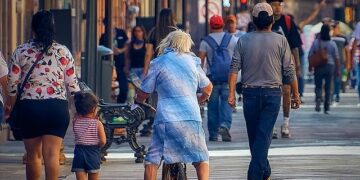 Jueves soleado con altas temperaturas en la capital potosina