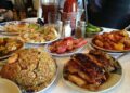 Además de sus rebozos, Santa María del Río tiene la comida china más rica de SLP