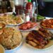 Además de sus rebozos, Santa María del Río tiene la comida china más rica de SLP