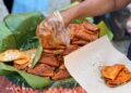 Enchiladas Huastecas, un manjar que guarda el auténtico sabor de la Huasteca de San Luis Potosí