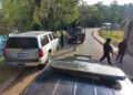 VIDEO: Por pelea entre carteles por la plaza, se intensifica seguridad en la Huasteca: Secretaría de Seguridad