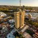 Lunes mayormente soleado con altas temperaturas en SLP