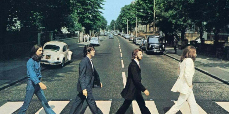 VIDEO: John Lennon y The Beatles lanzarán un nuevo tema gracias a la inteligencia artificial