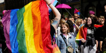 Rusia aprueba ley que prohíbe el cambio de sexo y a las personas trans