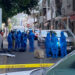 Hallan siete cuerpos desmembrados en Chilpancingo, Guerrero