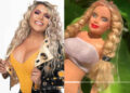 VIDEO: ¡Y soporten! Wendy Guevara ya tiene una muñeca Barbie inspirada en ella y así es como luce