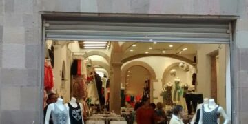 Internautas piden ya no comprar ropa en Vertiche, tras muerte de César Gerardo en SLP