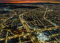 Sábado parcialmente nublado en la capital potosina
