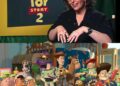 Galyn Susman es despedida de Pixar