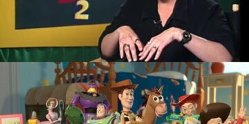 Galyn Susman es despedida de Pixar