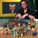 Galyn Susman es despedida de Pixar
