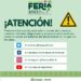Alertan por posibles fraudes en venta de boletos para conciertos de la Fenapo
