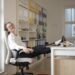 ¿Trabajas en home office? Tu jefe deberá darte silla ‘gamer’ y pagarte luz e internet